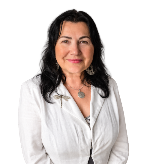 Lidia Stevens